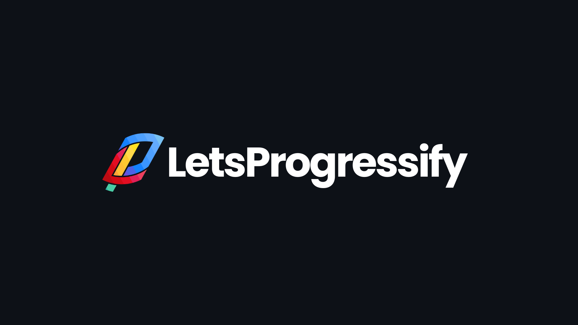 LetsProgressify media 1