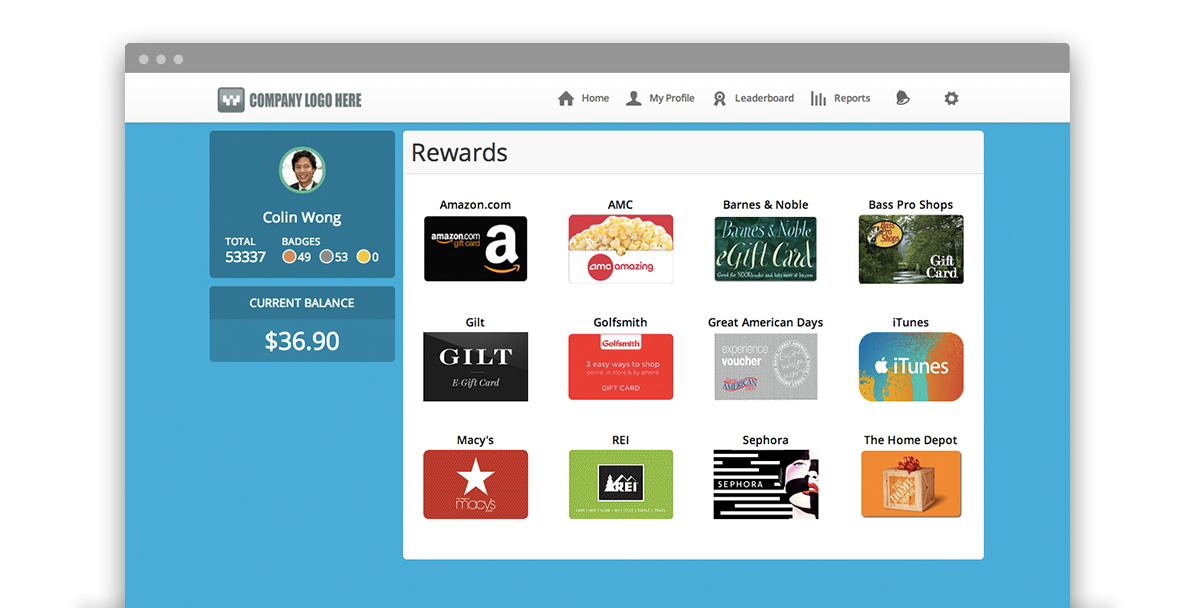 WooBoard gallery image