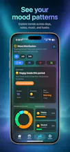 Soul Journal: Mood Tracker gallery image