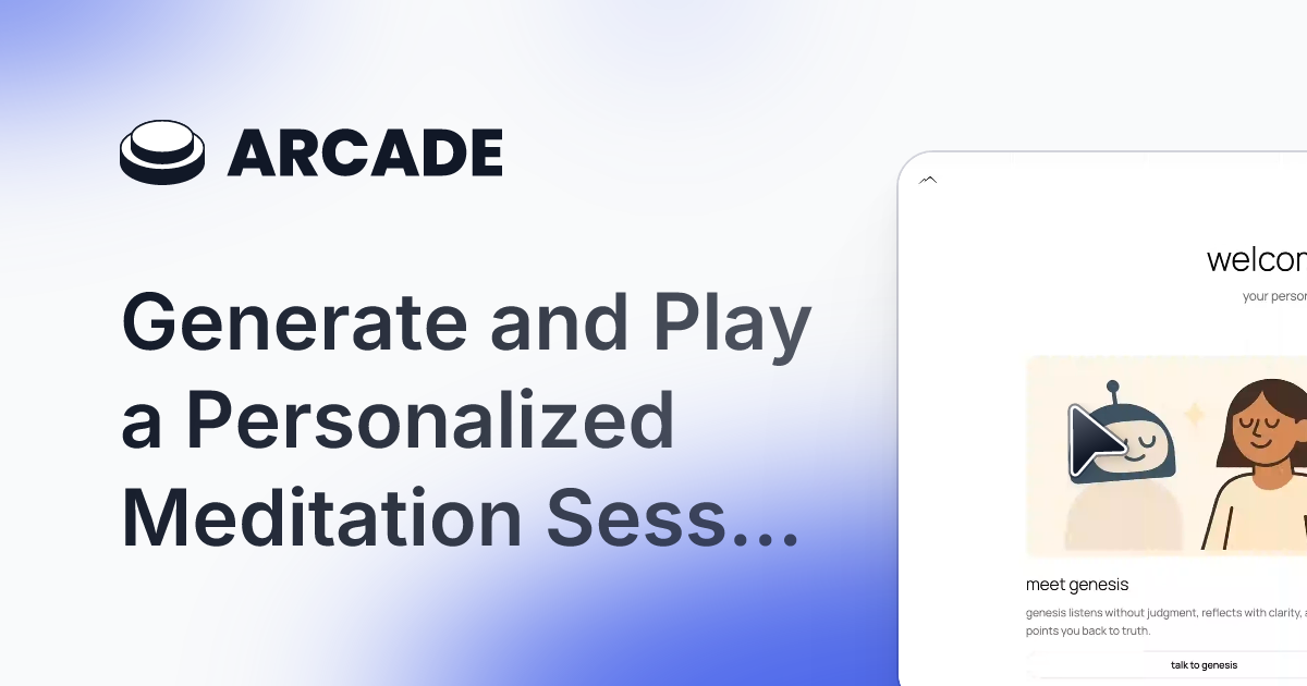 Thegardyn - Meditazioni personalizzate in tempo reale media 7