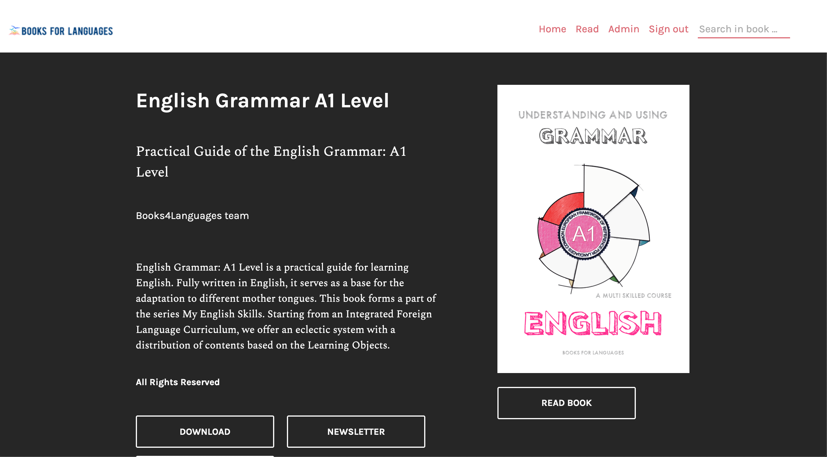 Libros4Languages media 1