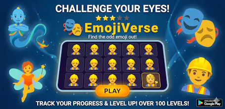 EmojiVerse gallery image