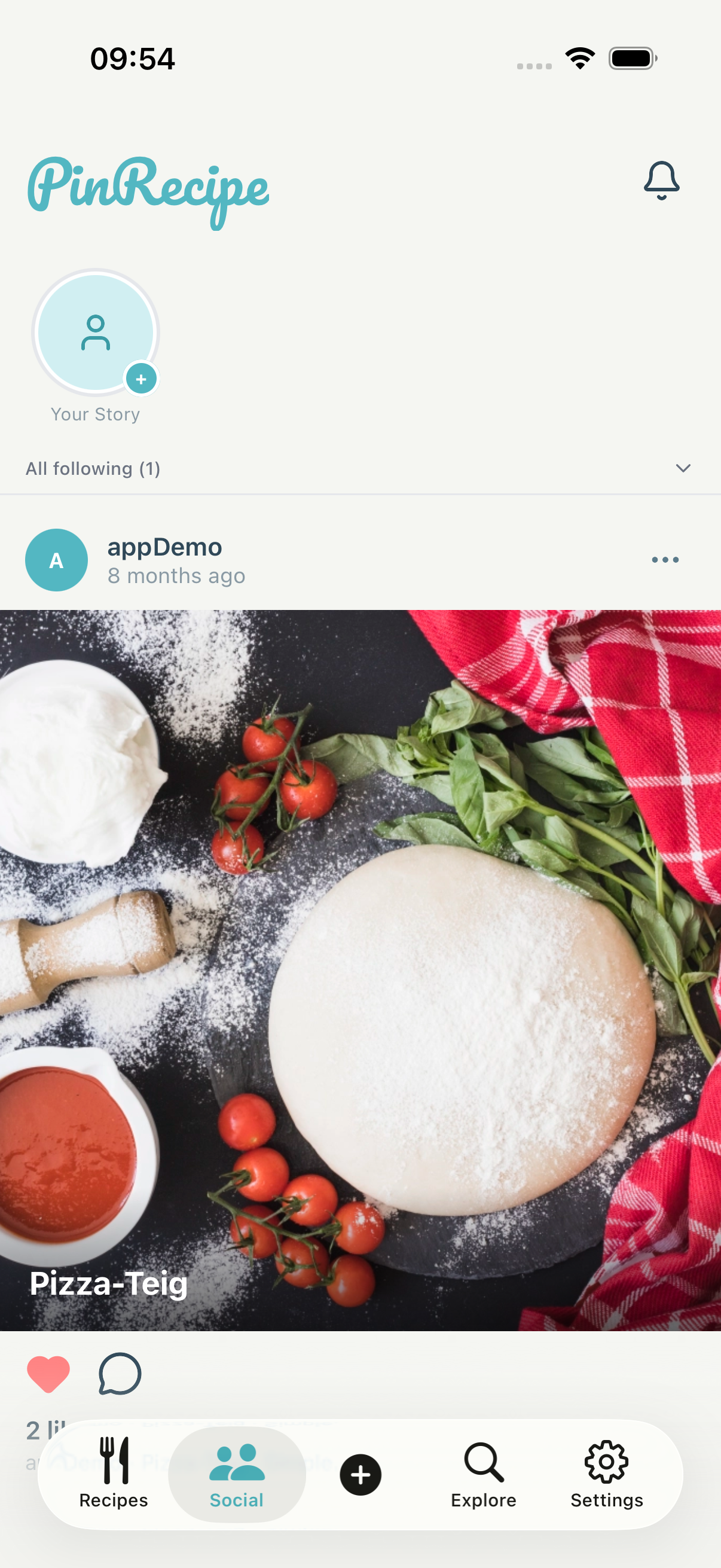 PinRecipe gallery image