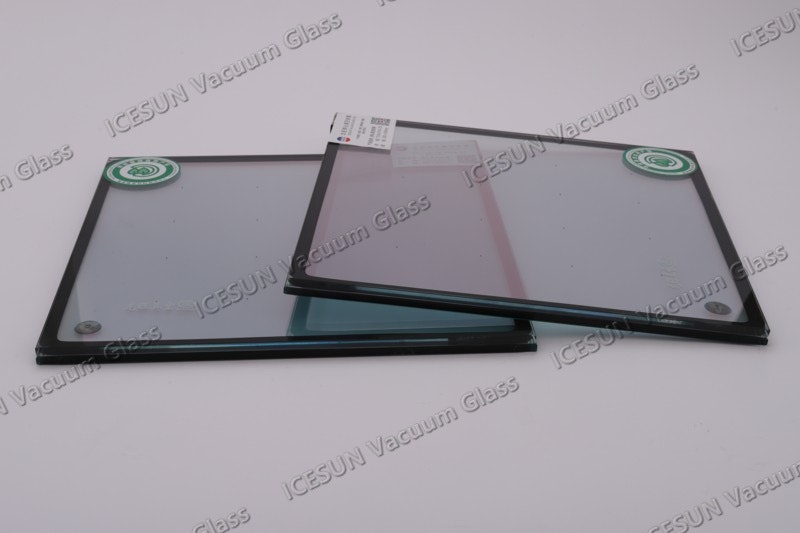Tempered Vacuum Glass gallery image