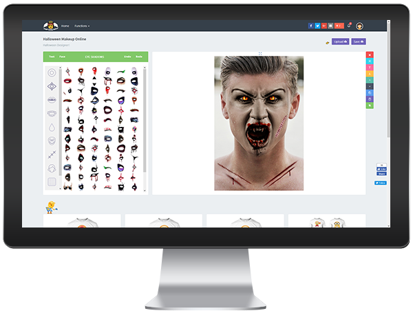 Angel Emoji Maker gallery image