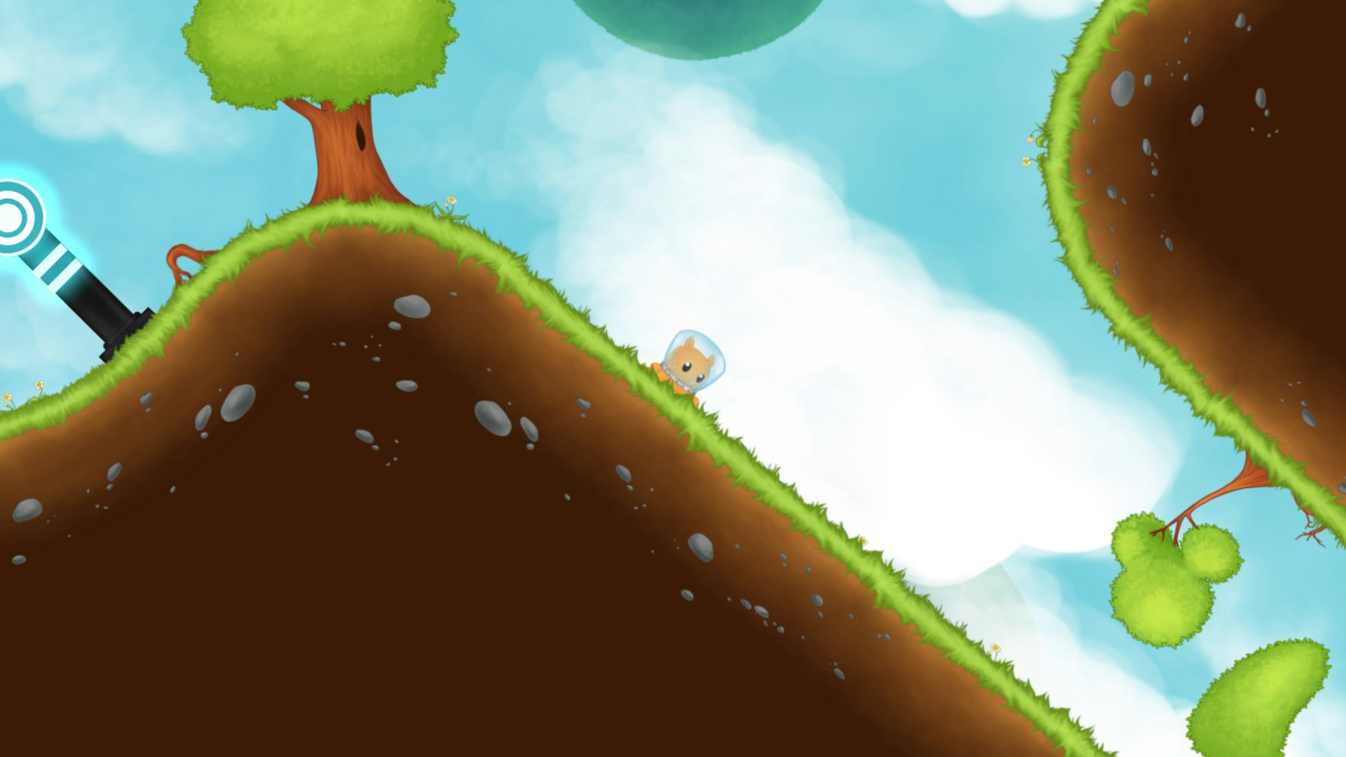 Airscape: The Fall of Gravity gallery image