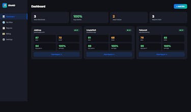 SiteMD gallery image