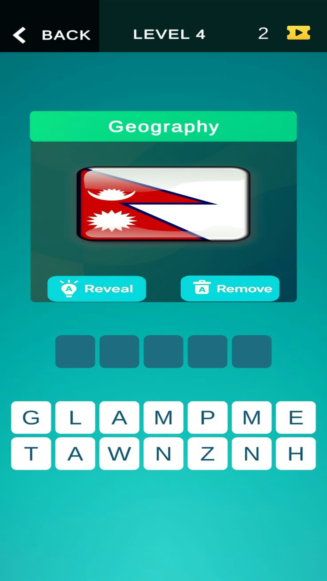 Crossword Master gallery image