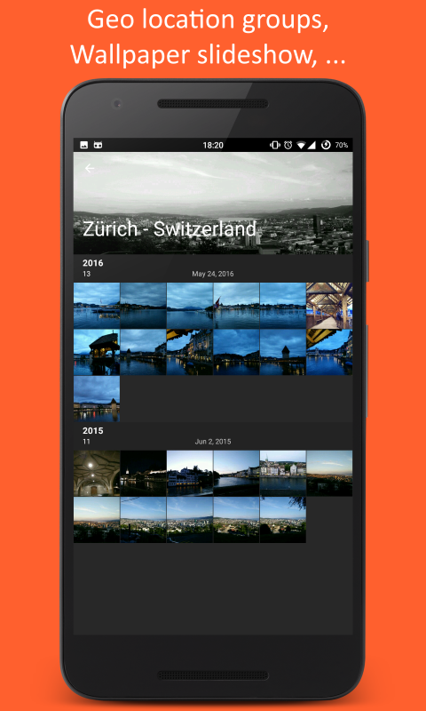 Levipic - Photo Gallery & Map gallery image