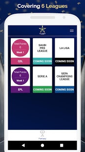 Stars League gallery image