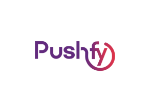 Pushfy.me gallery image