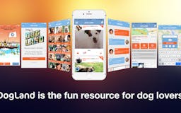 DogLand App media 1