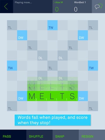 WordPlay gallery image