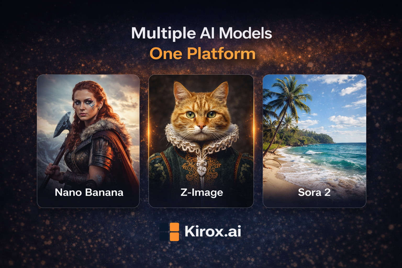 Kirox.ai gallery image