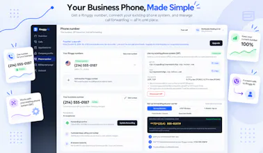 AI Call Receptionist for Home Service gallery image