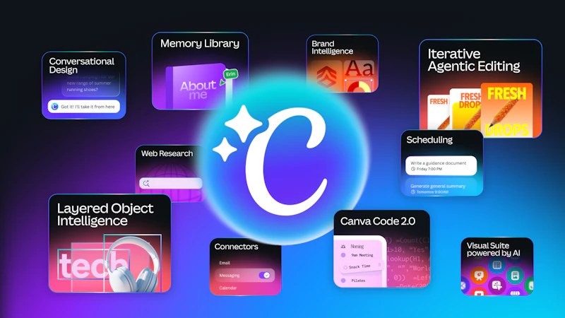 Canva AI 2.0 screenshot 2