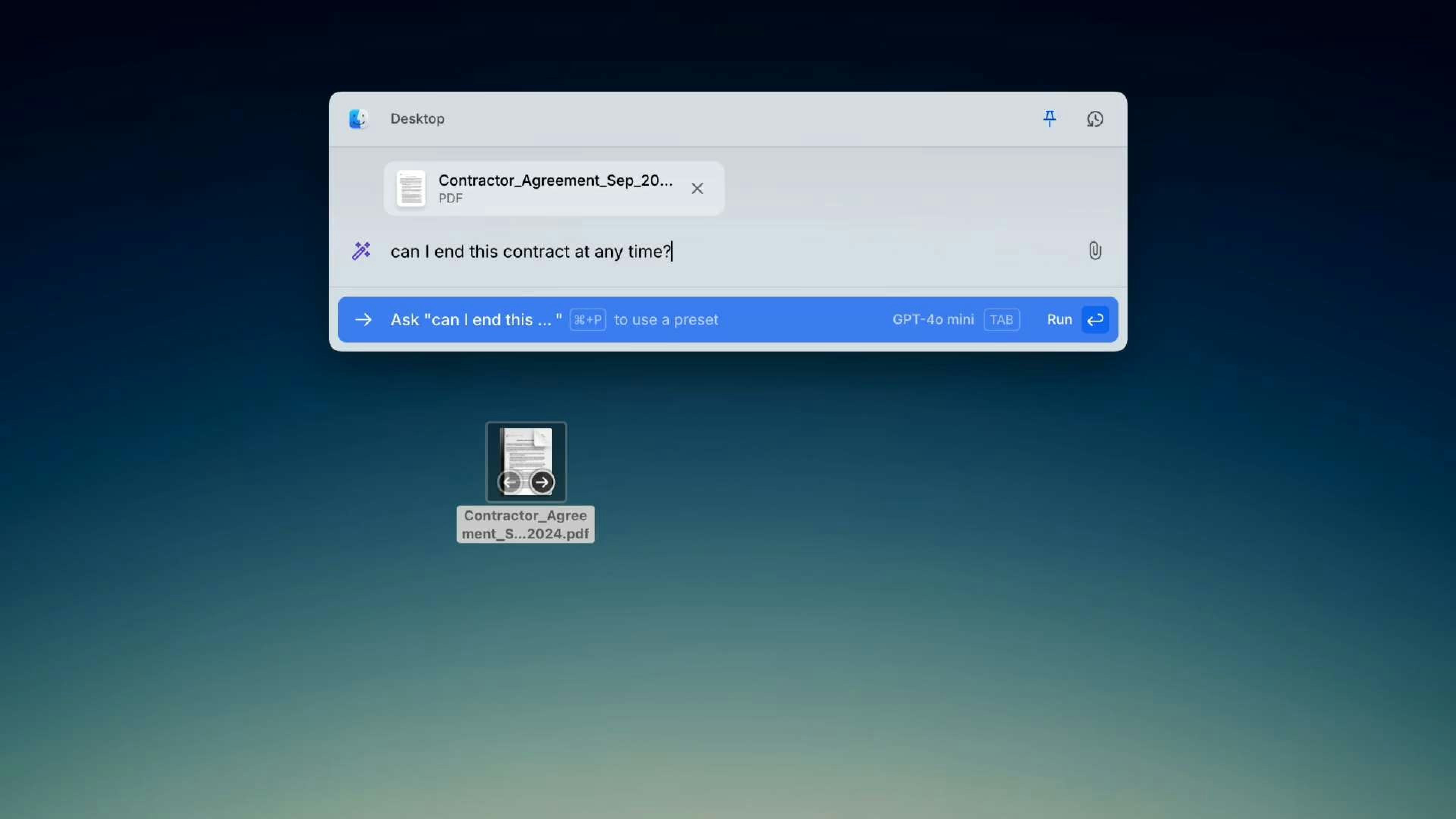 Kerlig AI gallery image