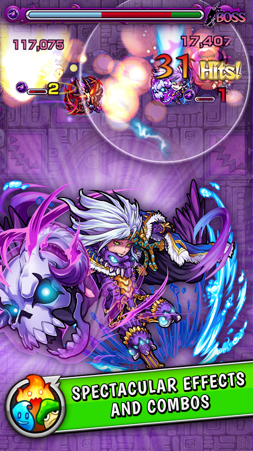 Monster Strike gallery image