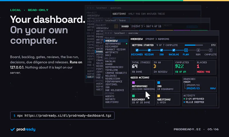 prodready screenshot 5