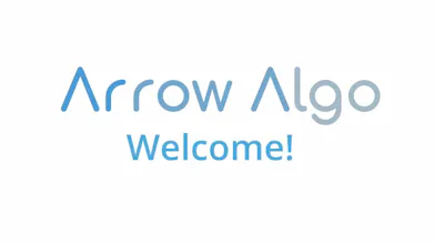 Arrow Algo now with Artemis AI builder gallery image