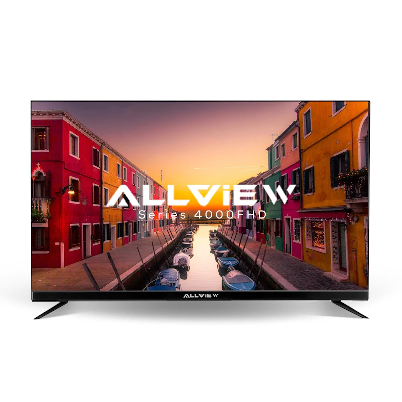 Allview India screenshot 1