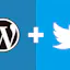 Twitter for WordPress