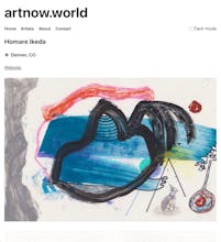 artnow.world gallery image