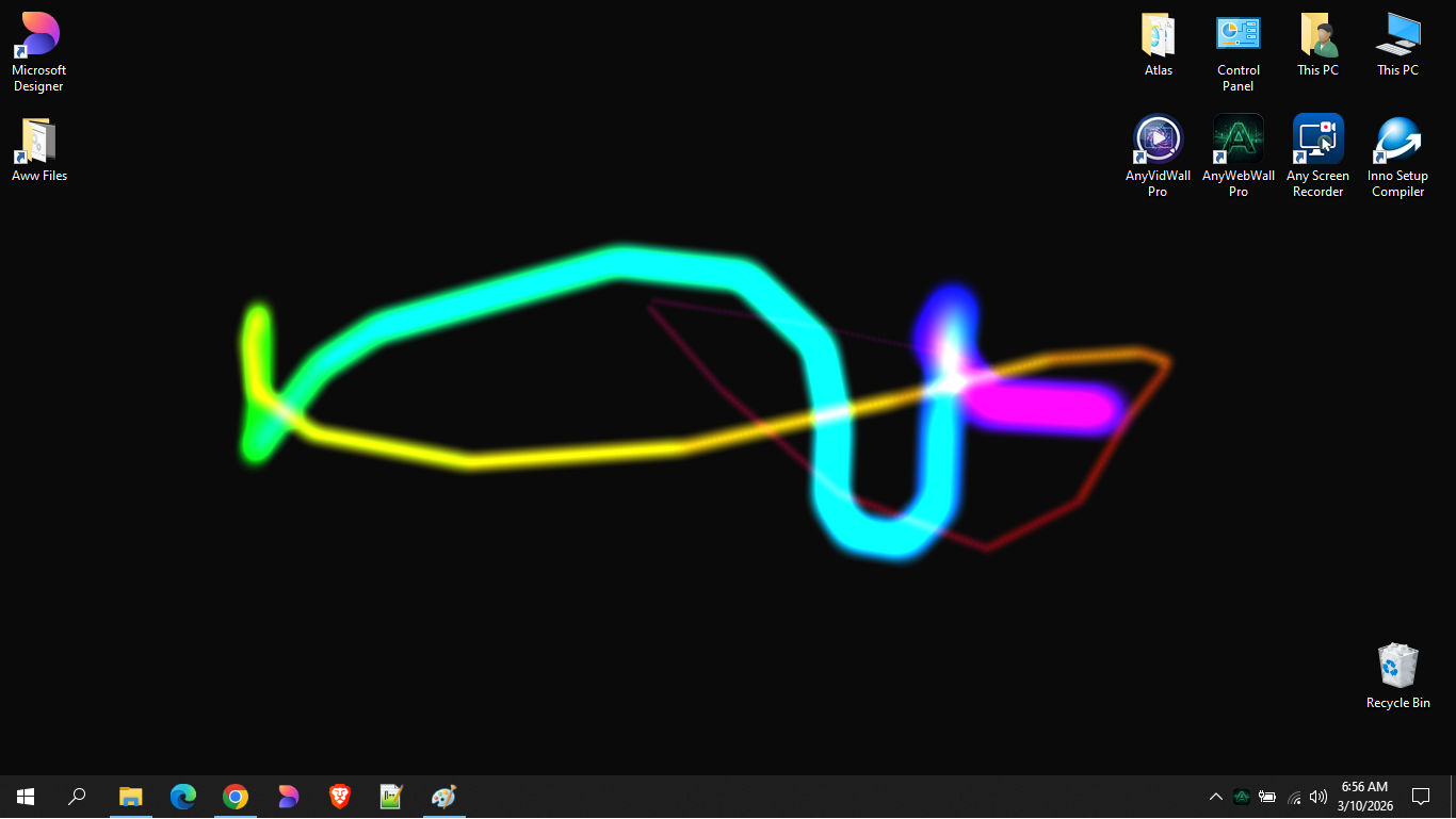 AnyWebWall gallery image