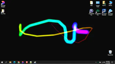 AnyWebWall gallery image