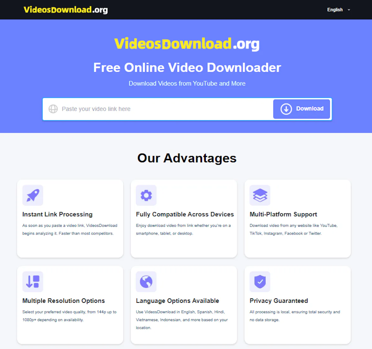 VideosDownload.Org
