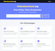 VideosDownload.Org