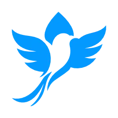 Skybloom logo