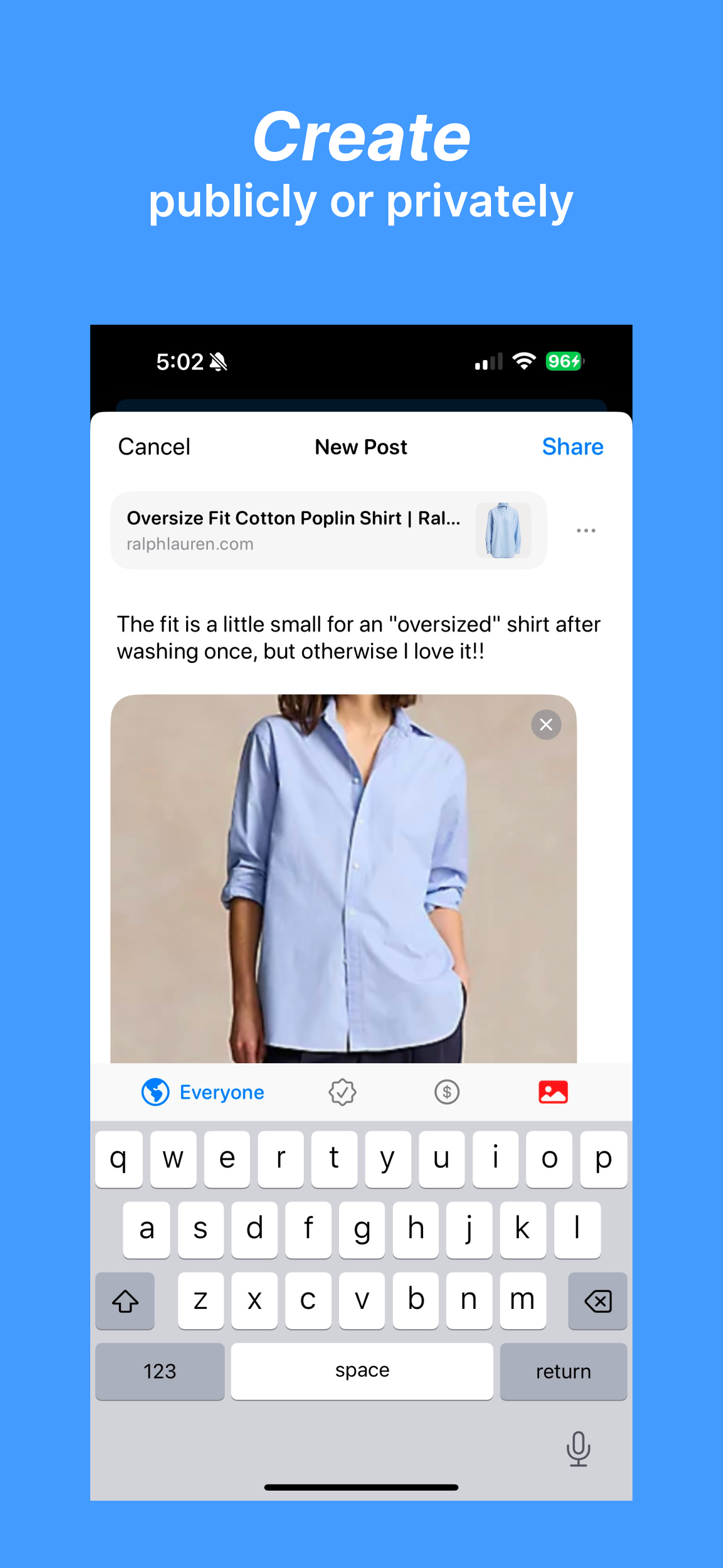 Руть (iOS) media 5