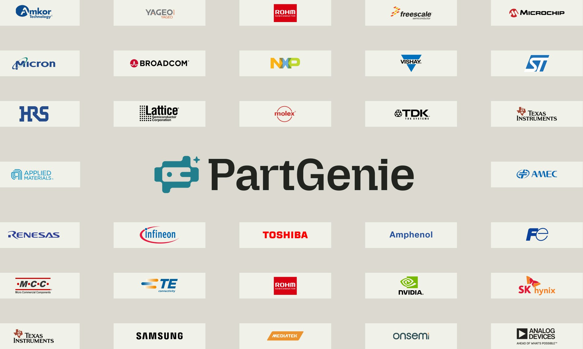 PartGenie gallery image