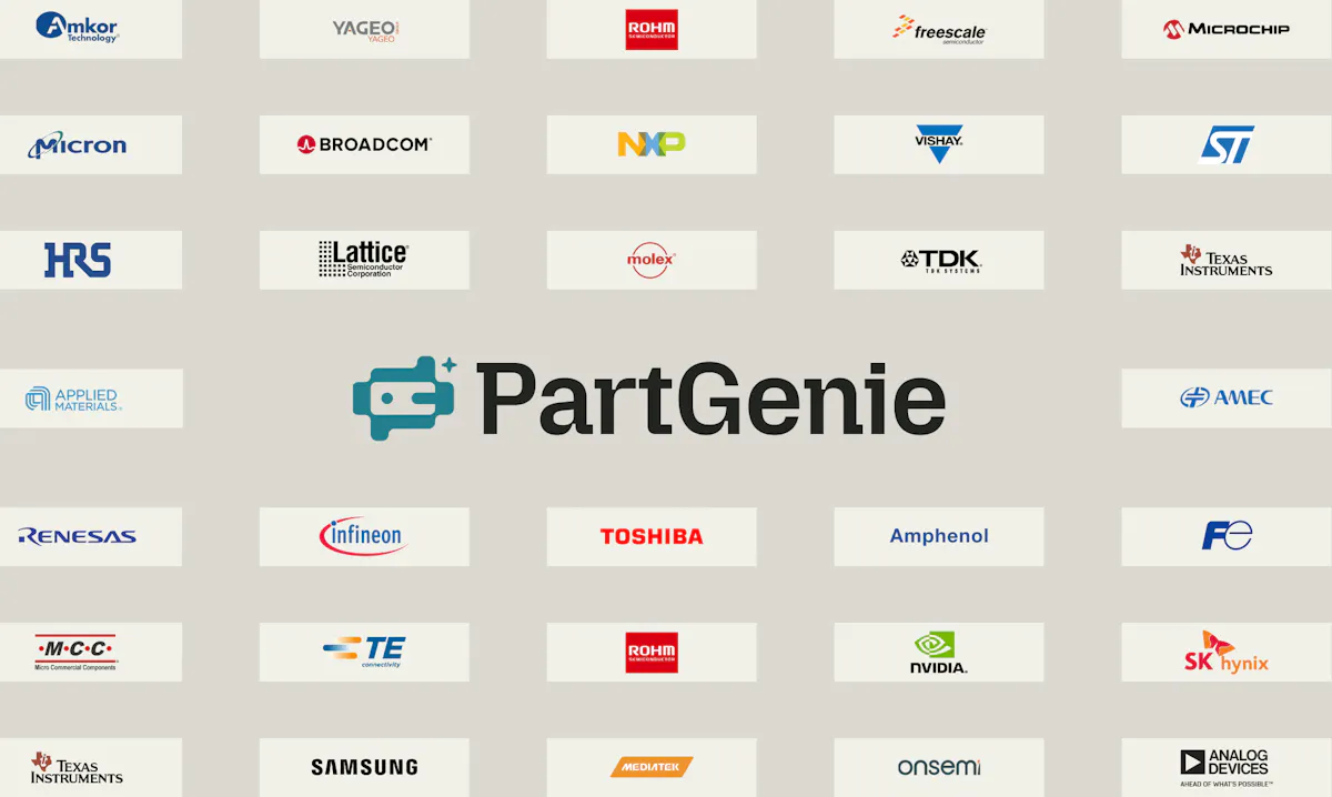 PartGenie