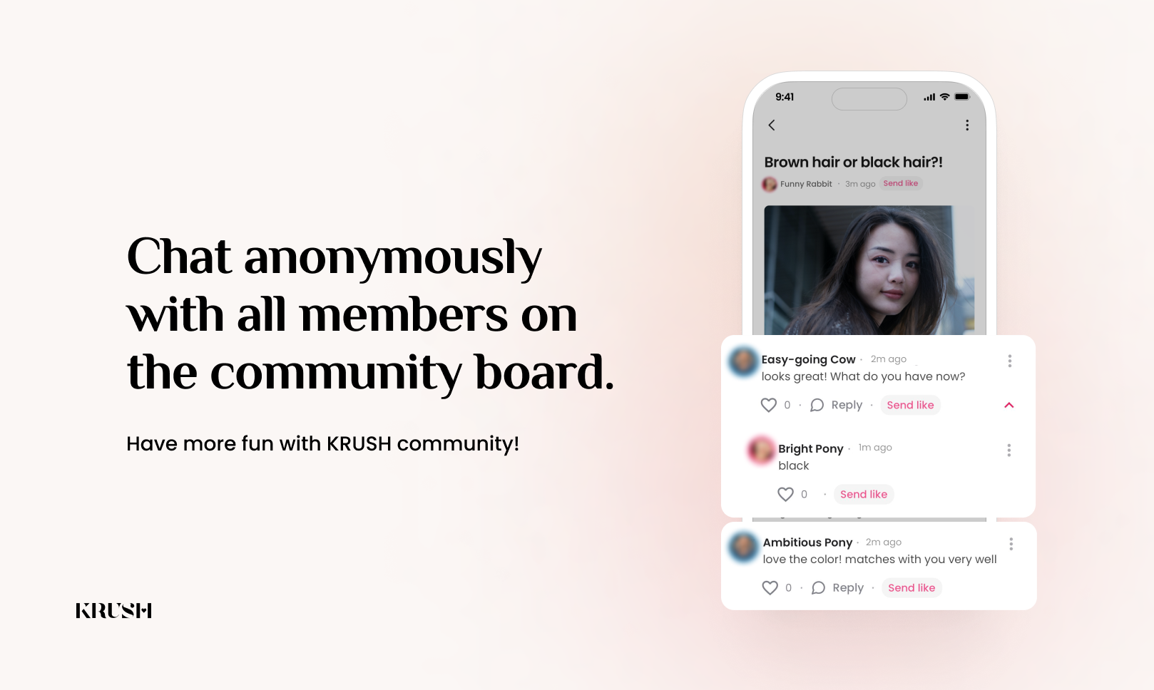 KRUSH media 4
