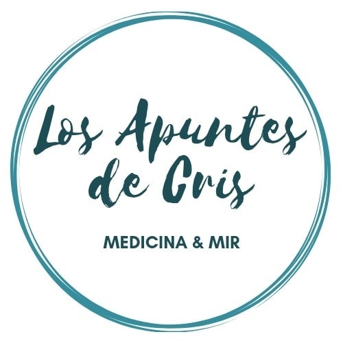 Newsletter médico.