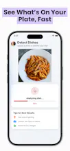 DishDetect gallery image