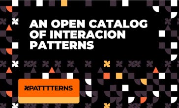 PATTTTERNS gallery image