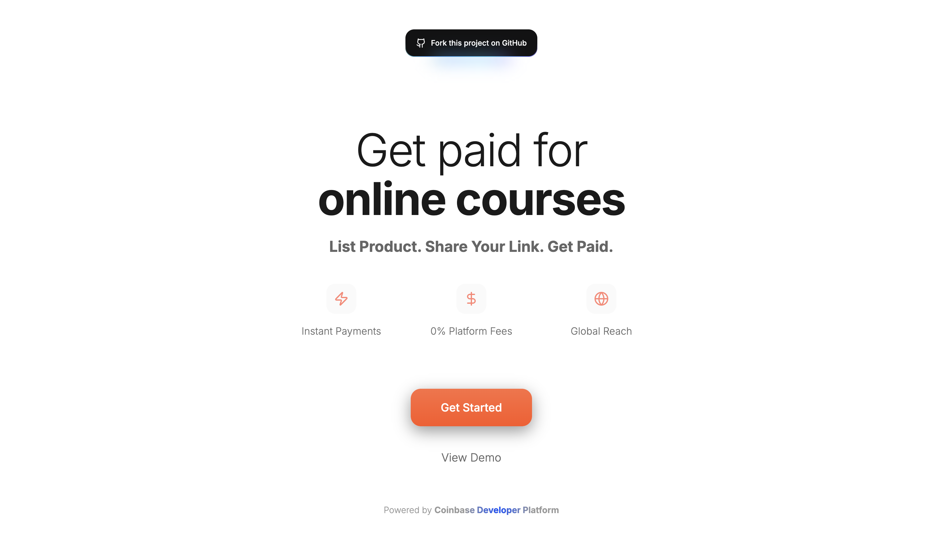 StableLink - 列出您的产品，分享您的链接，获得报酬。媒体2