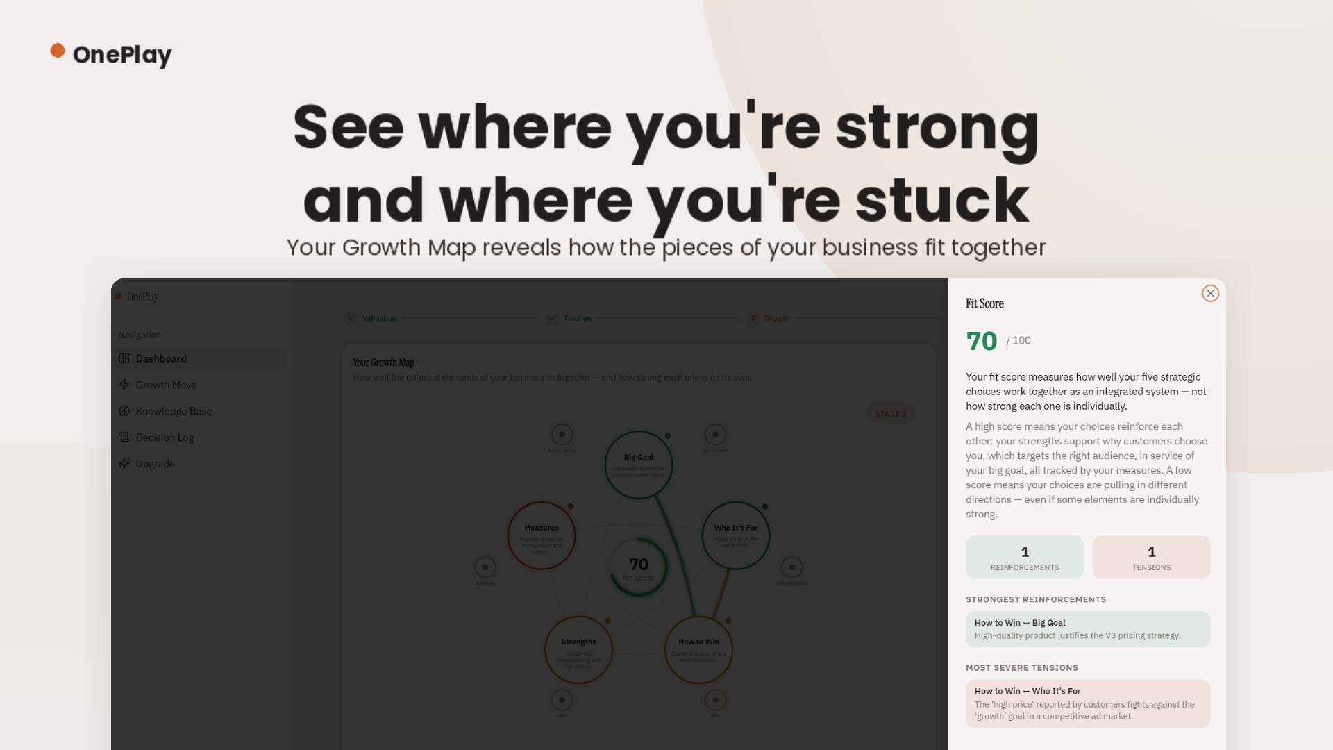 OnePlay gallery image