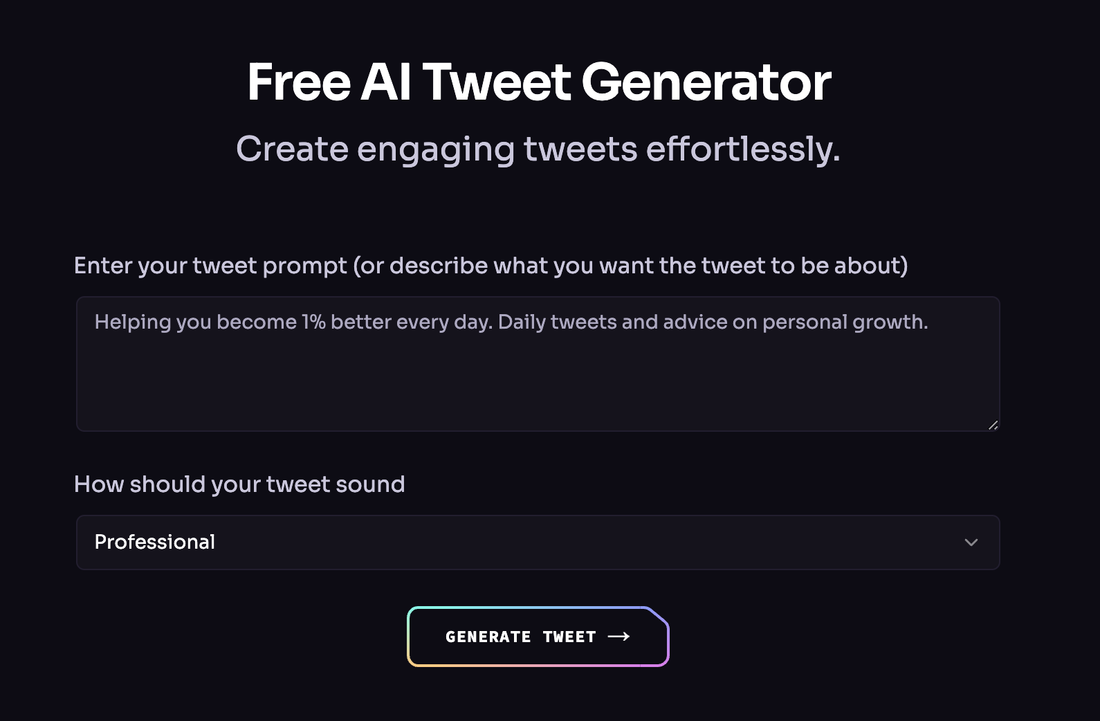 Qura - Free Tool gallery image