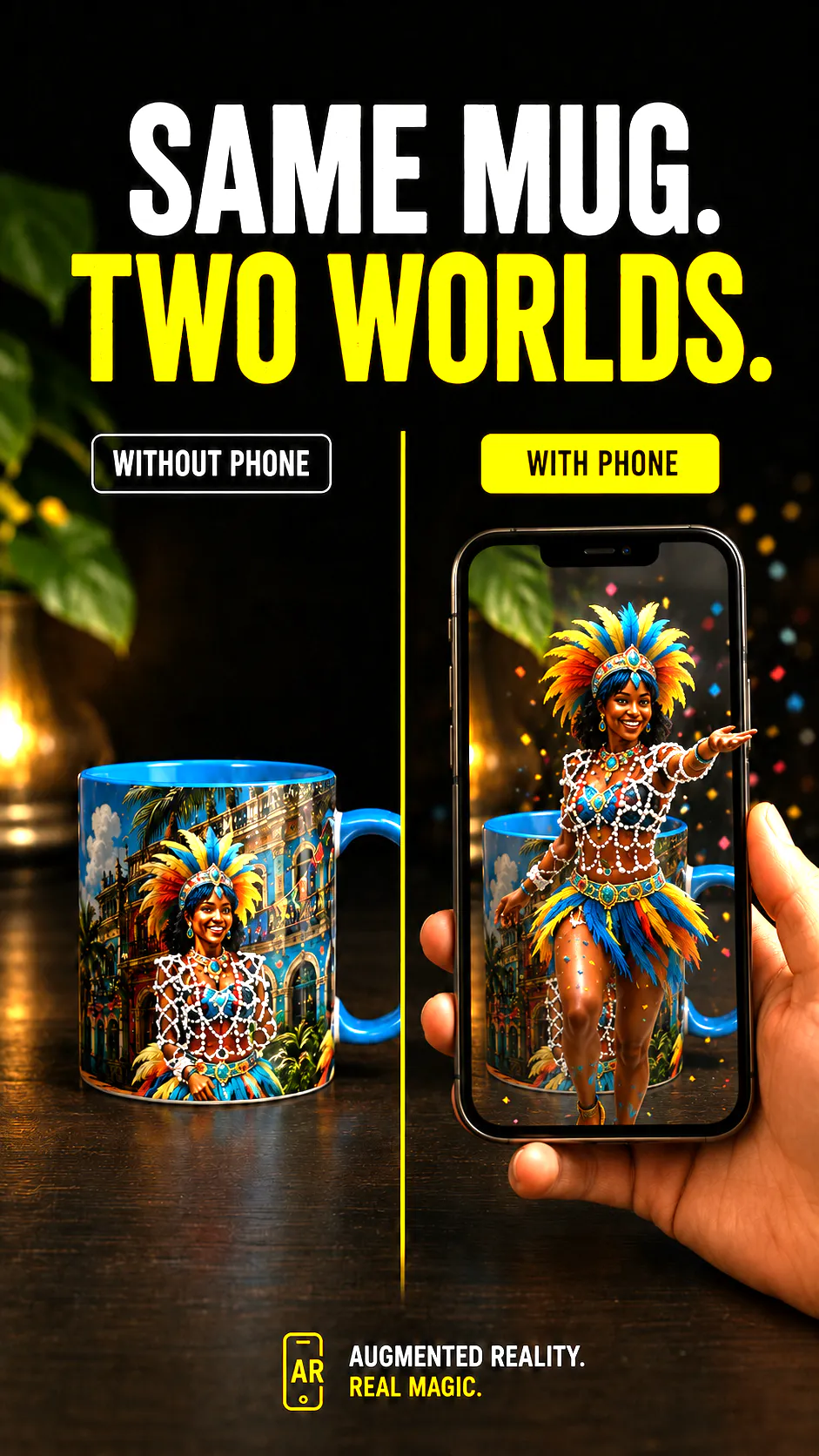 Mug Alive gallery image