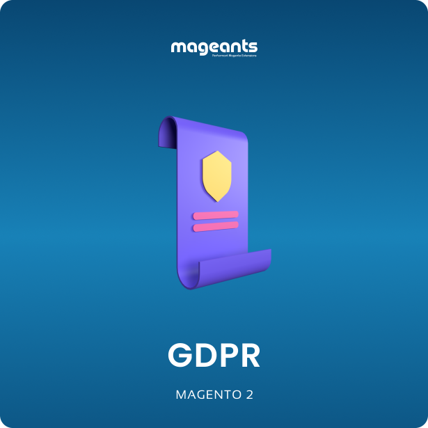 Magento 2 GDPR