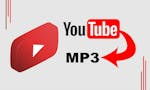 Fast YouTube to MP3/MP4 Converter API image