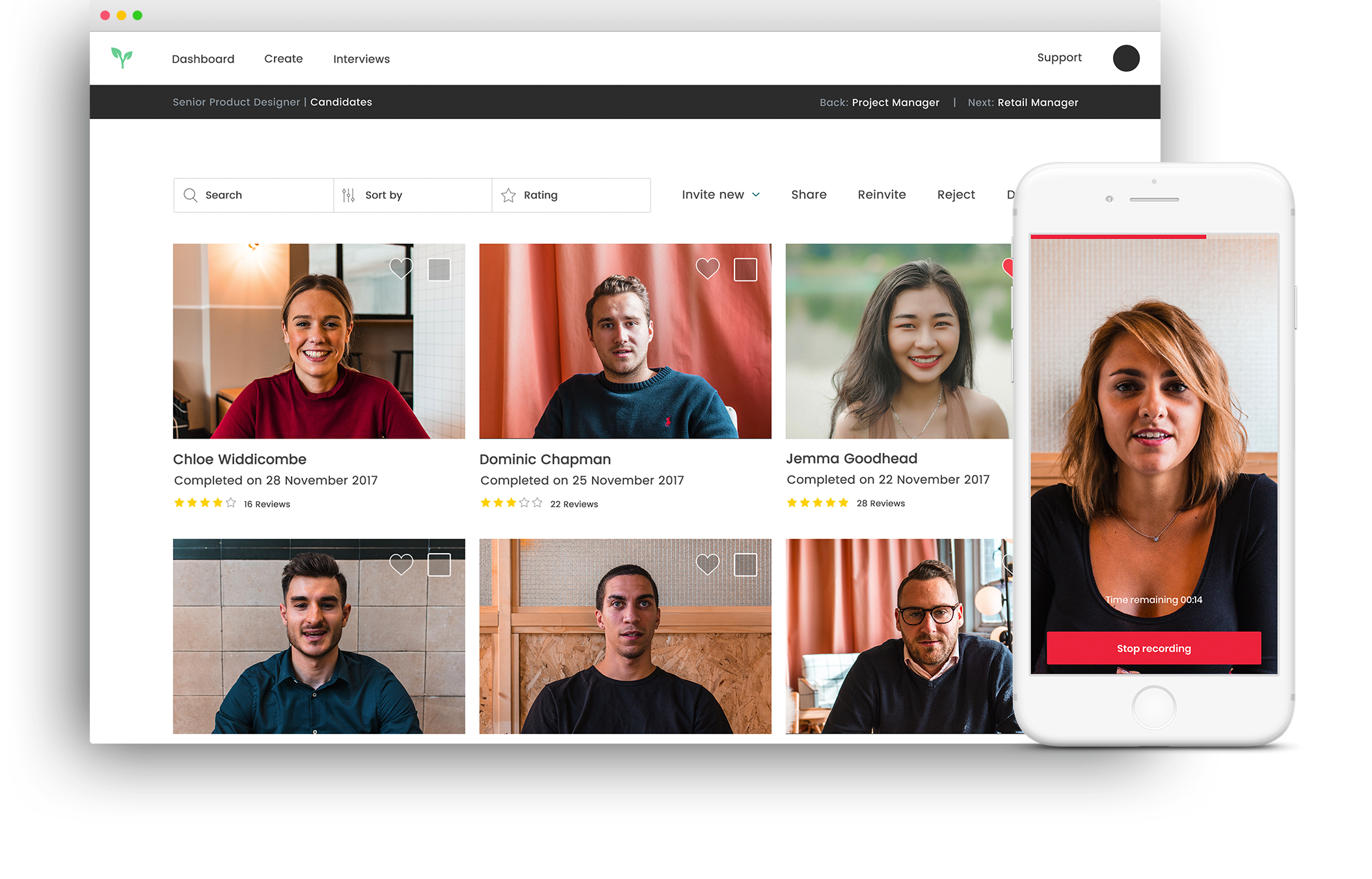 StemX VI gallery image