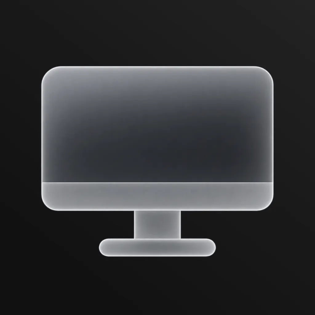 Spatial Display