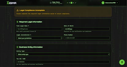 Based Sigma gallery image