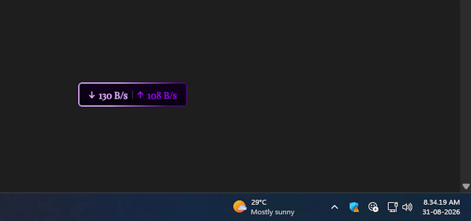 Live Net Speed Pro screenshot 9