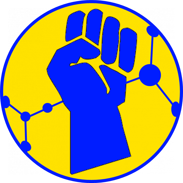 "Bitcoin Awakens" gallery image